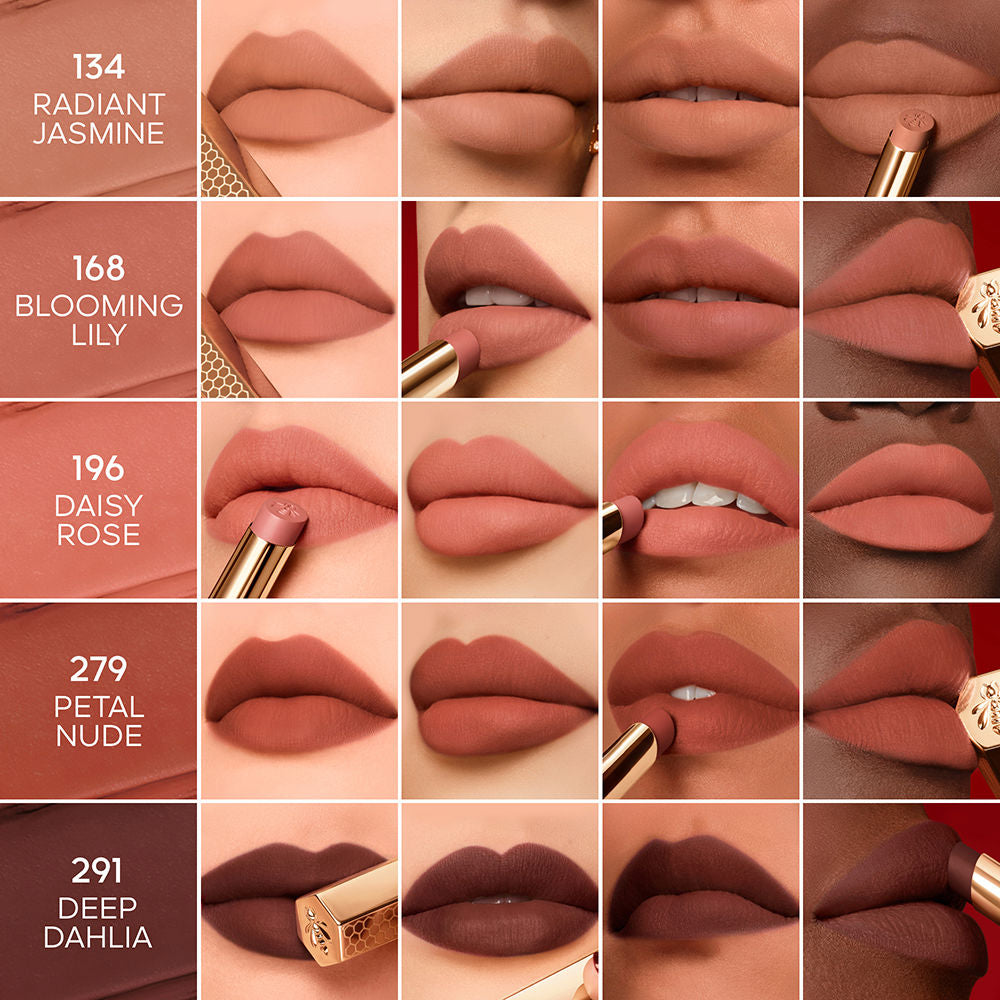 Guerlain Batom kisskiss blur matte #279 1,85 gr
