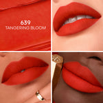 Guerlain Batom kisskiss blur matte #639 1,85 gr