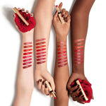 Guerlain Batom kisskiss blur matte #639 1,85 gr