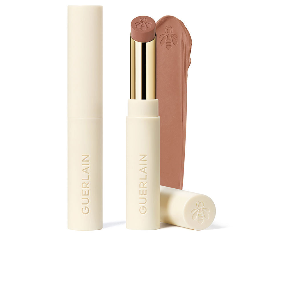 Guerlain Kisskiss blur matte barra de labios recarga #134 1,85 gr