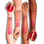 Guerlain Barra kisskiss blur matte de labios recarga #391 1,85 gr