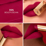Guerlain Barra kisskiss blur matte de labios recarga #395 1,85 gr