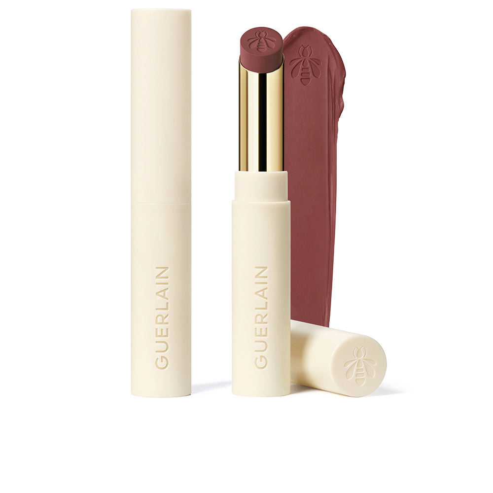Guerlain Barra kisskiss blur matte de labios recarga #396 1,85 gr