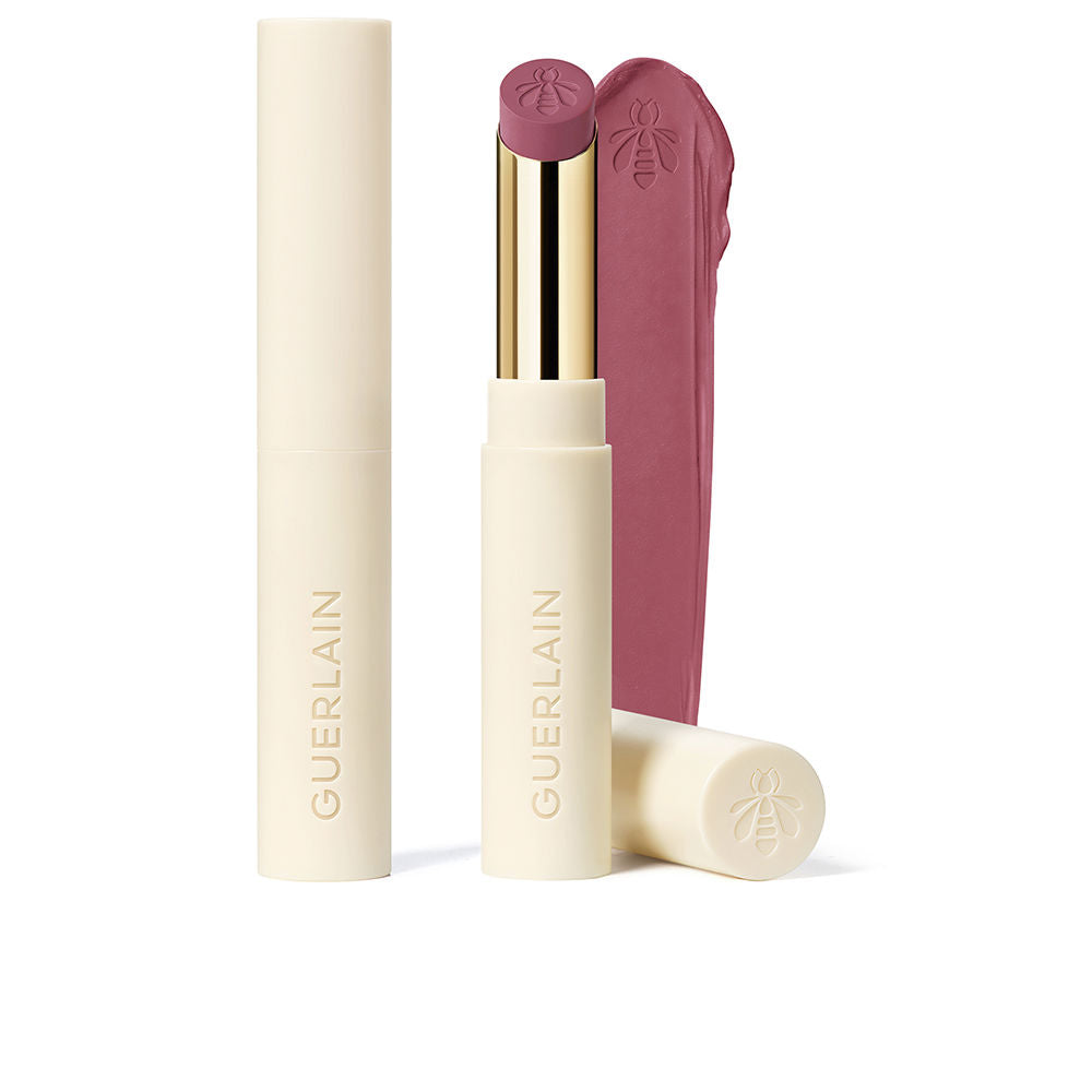Guerlain Kisskiss blur matte barra de labios recarga #815 1,85 gr