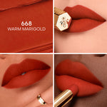Guerlain Barra kisskiss blur matte de labios recarga #668 1,85 gr