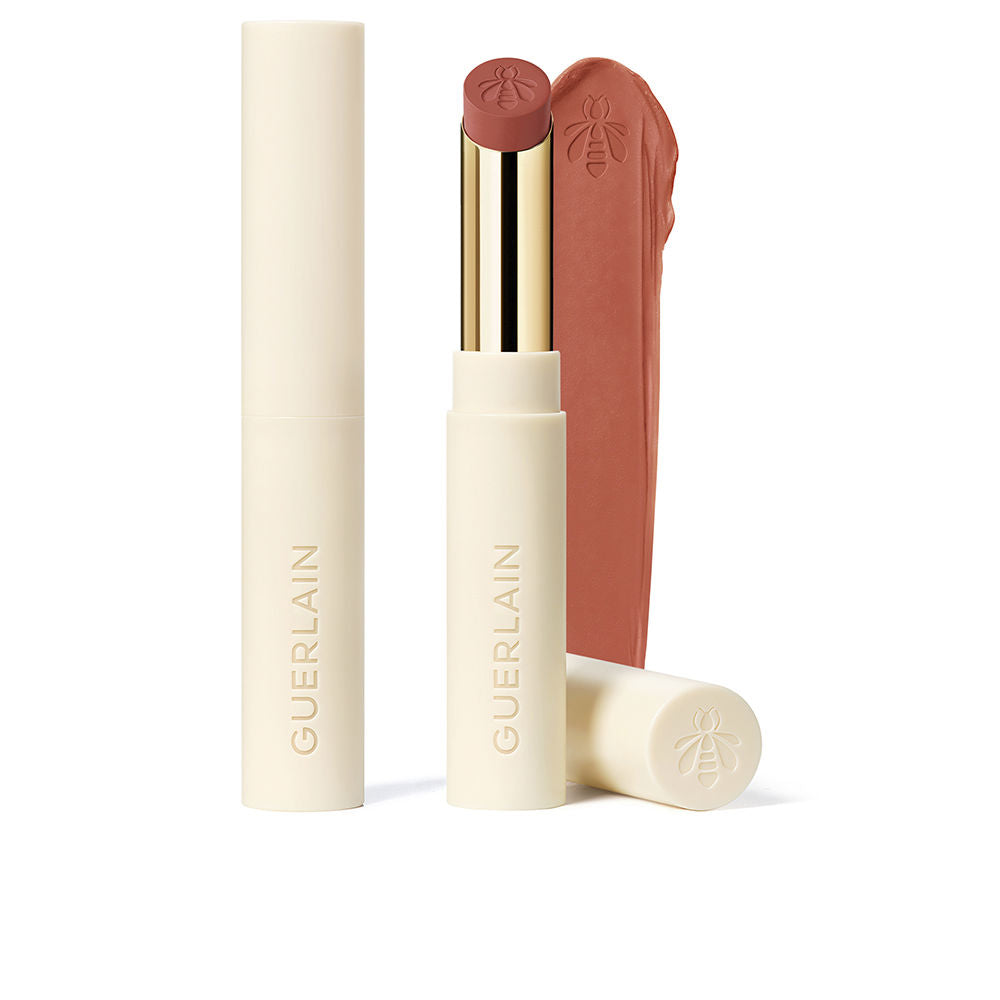 Guerlain Kisskiss blur matte barra de labios recarga #615 1,85 gr