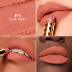 Guerlain Recarregar de batom kisskiss blur matte #196 1,85 gr