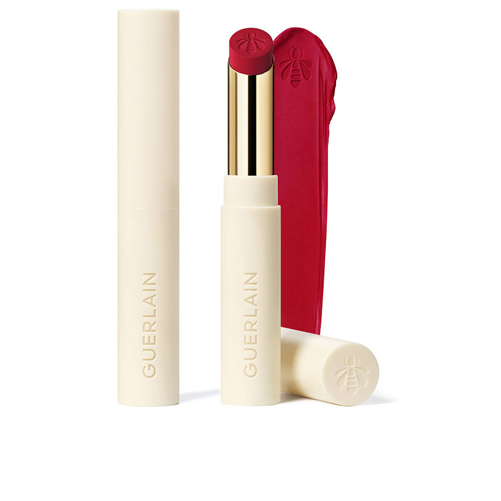 Guerlain Barra kisskiss blur matte de labios recarga #515 1,85 gr