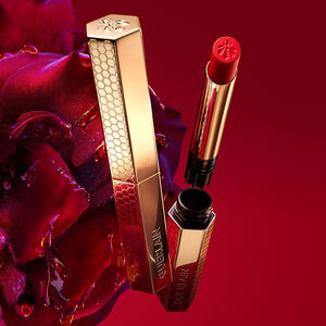 Guerlain Recarregar de batom kisskiss blur matte #520 1,85 gr