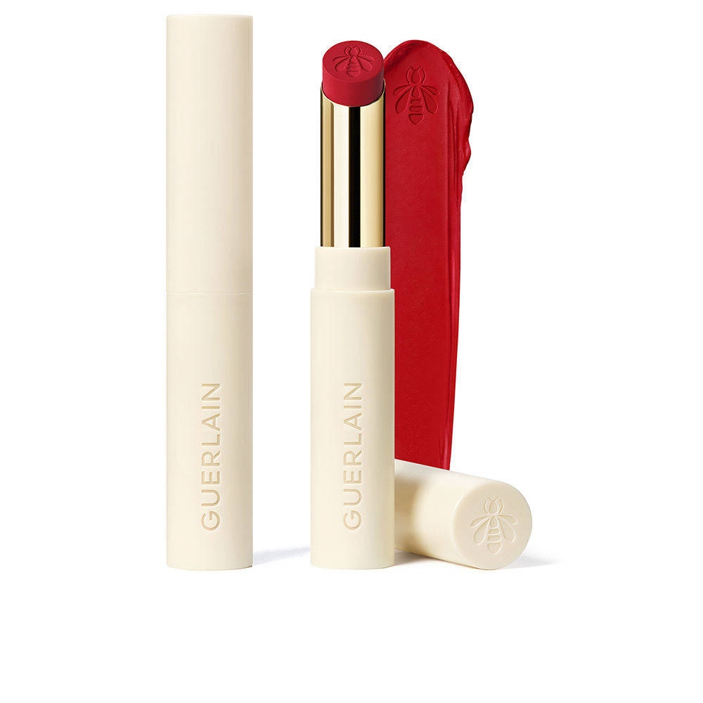 Guerlain Barra kisskiss blur matte de labios recarga #510 1,85 gr