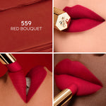 Guerlain Barra kisskiss blur matte de labios recarga #559 1,85 gr