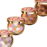 Guerlain Pó meteoritos compactos #02-cool 10 g