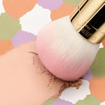 Guerlain Pó meteoritos compactos nº 03 - quente, 10 g