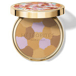 Guerlain Pó meteoritos compactos nº 03 - quente, 10 g