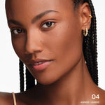 Guerlain Pó compacto metéorites nº 04 - âmbar 10 g