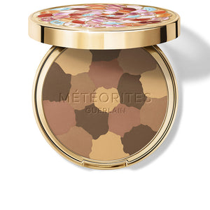 Guerlain Pó compacto metéorites nº 04 - âmbar 10 g