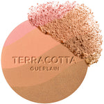 Guerlain Terracota leve verão pó bronzeador leve edição limitada 10g