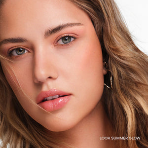 Guerlain Terracota leve verão pó bronzeador leve edição limitada 10g