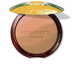 Guerlain Terracota leve verão pó bronzeador leve edição limitada 10g