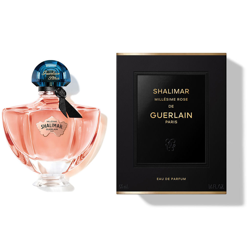 Guerlain Shalimar millesime edp vapo 50 ml