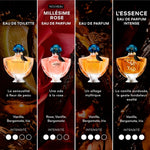 Guerlain Shalimar millesime edp vapo 50 ml