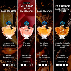 Guerlain Shalimar millesime edp vapo 50 ml