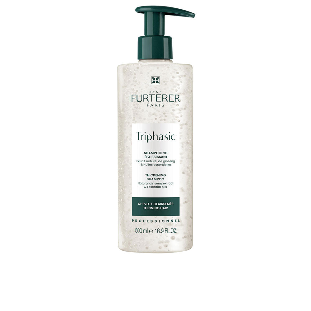 Rene Furterer Shampoo estimulante antiqueda triphasic 500 ml