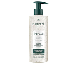 Rene Furterer Shampoo estimulante antiqueda triphasic 500 ml