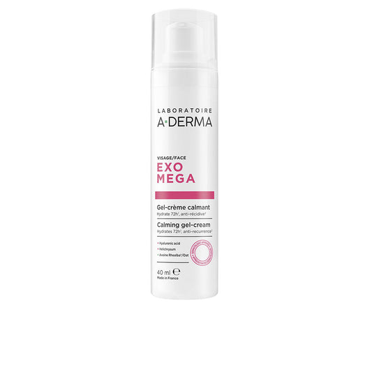 A-Derma Exomega Gel-Creme Calmante 40ml
