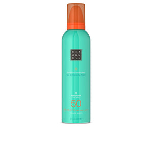 Rituals The Ritual Of Karma Protetor Solar Espumante SPF50 200ml