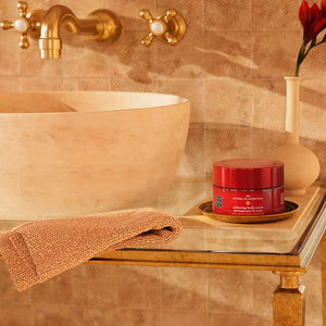Rituals Esfoliante corporal o ritual of ayurveda 300 g