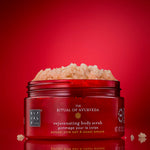 Rituals Esfoliante corporal o ritual of ayurveda 300 g