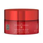 Rituals Esfoliante corporal o ritual of ayurveda 300 g