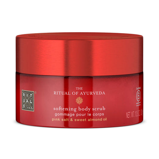 Rituals Esfoliante corporal o ritual of ayurveda 300 g