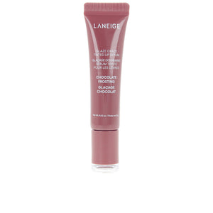 Laneige Sérum labial com a cor #chocolat frosting, 12 g