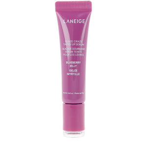 Laneige Sérum labial com cor #blueberry jelly 12 g