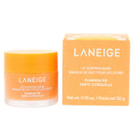 Laneige Máscara labial noturna #torta de abóbora 20 g