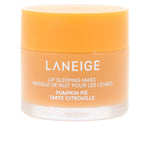 Laneige Máscara labial noturna #torta de abóbora 20 g