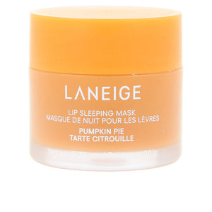 Laneige Máscara labial noturna #torta de abóbora 20 g