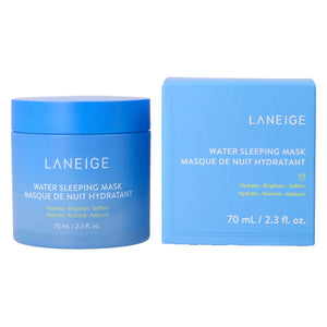Laneige Máscara noturna water sleeping 70 ml