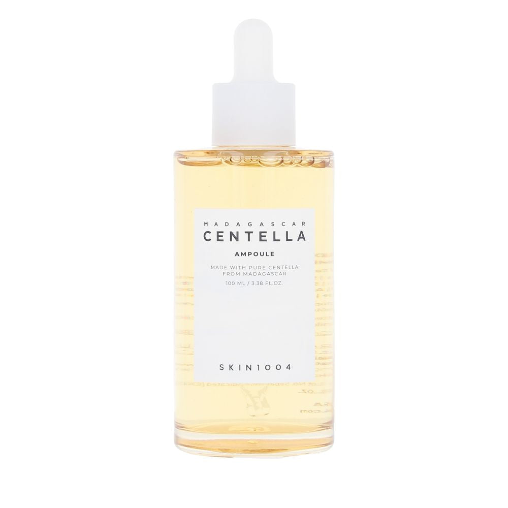 Skin1004 Ampola de centella de madagascar 100 ml