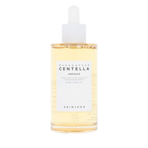 Skin1004 Ampola de centella de madagascar 100 ml