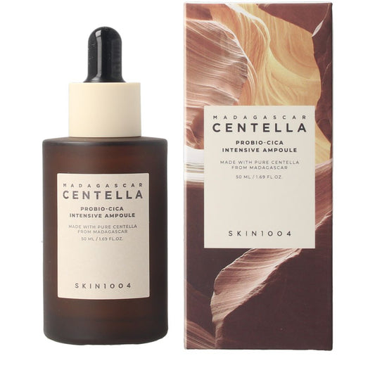 Skin1004 Madagascar centella probio-cica ampola intensiva 50 ml