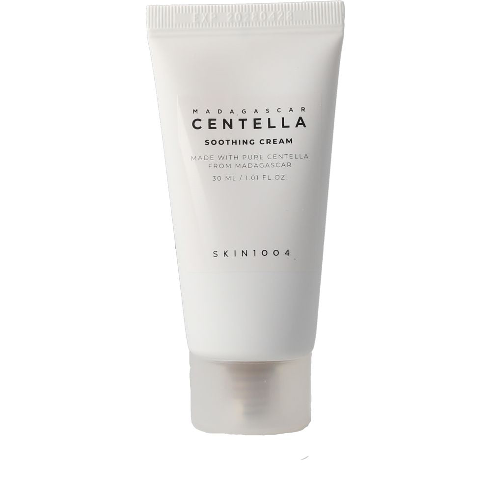 Skin1004 Creme calmante de centella de madagascar 30 ml