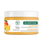 Klorane Máscara Nutritiva com Manteiga de Manga 250ml