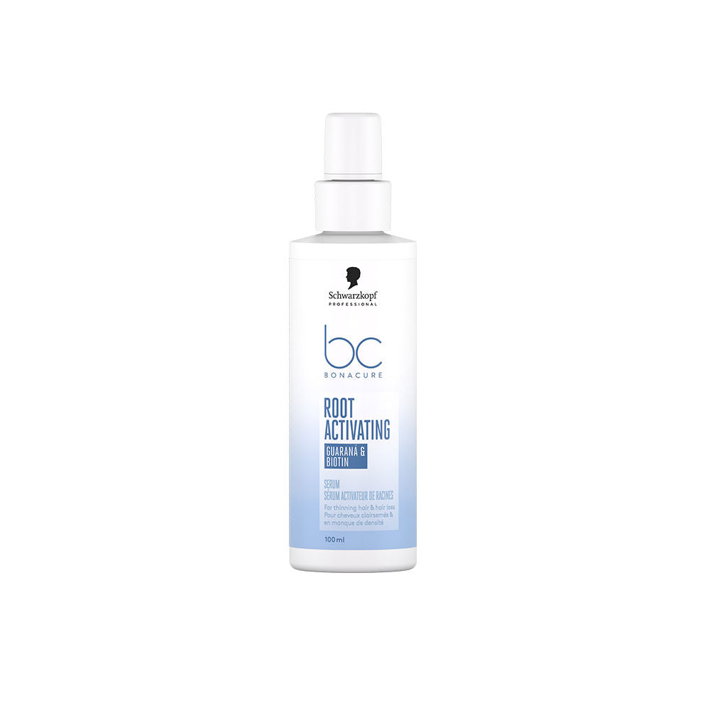 Schwarzkopf Soro ativador de raízes bc 100 ml