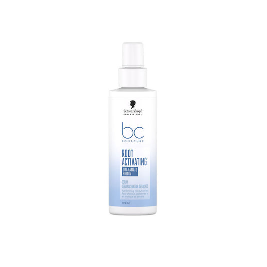 Schwarzkopf Soro ativador de raízes bc 100 ml