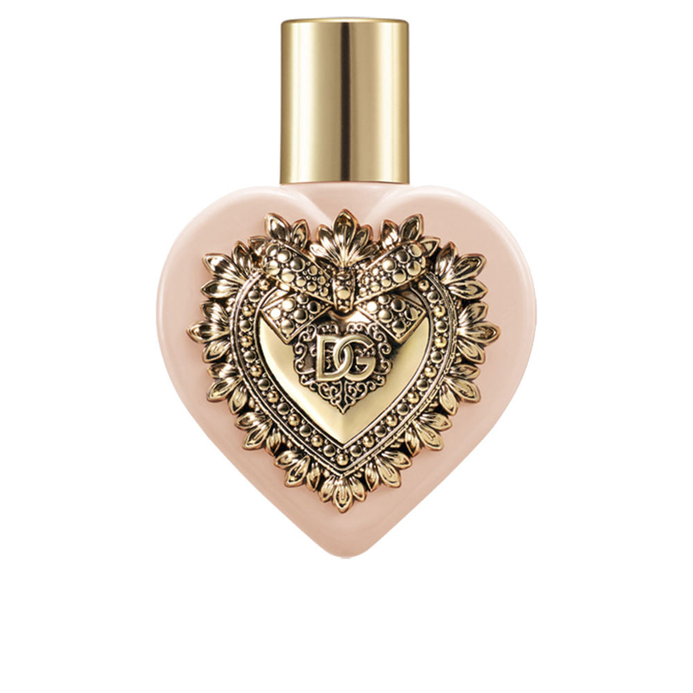 Dolce & Gabbana My devotion edp vapor intenso 20 ml