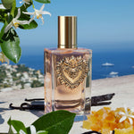 Dolce & Gabbana Conjunto devotion de 3 peças