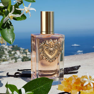 Dolce & Gabbana Conjunto devotion de 3 peças